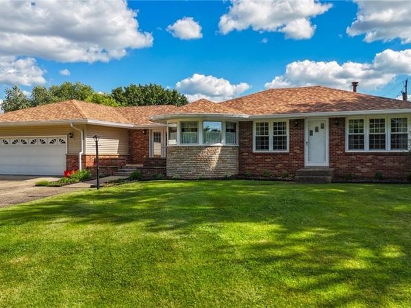 108 Laramie Road , Marietta, OH 45750