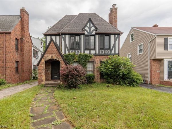 3638 Lynnfield Road , Shaker Heights, OH 44122