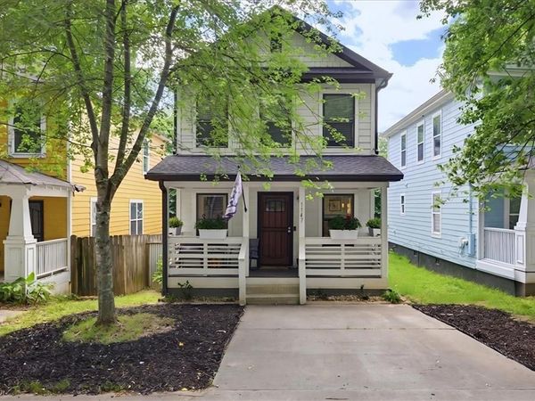 1147 Smith Street SW, Atlanta, GA 30310