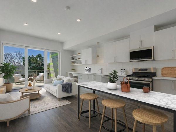 4004 Banister LN , Unit 312, Austin, TX 78704