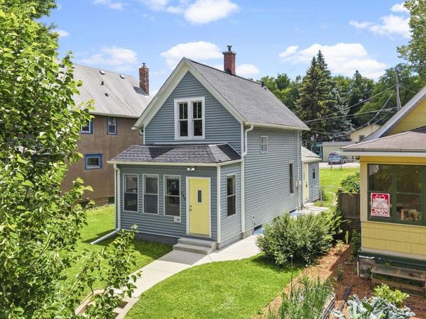 240 Sidney Street E, Saint Paul, MN 55107