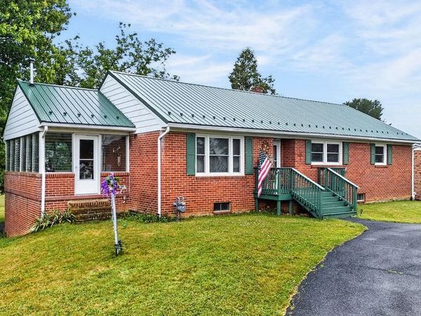 164 TINKLING SPRING RD, FISHERSVILLE, VA 22939