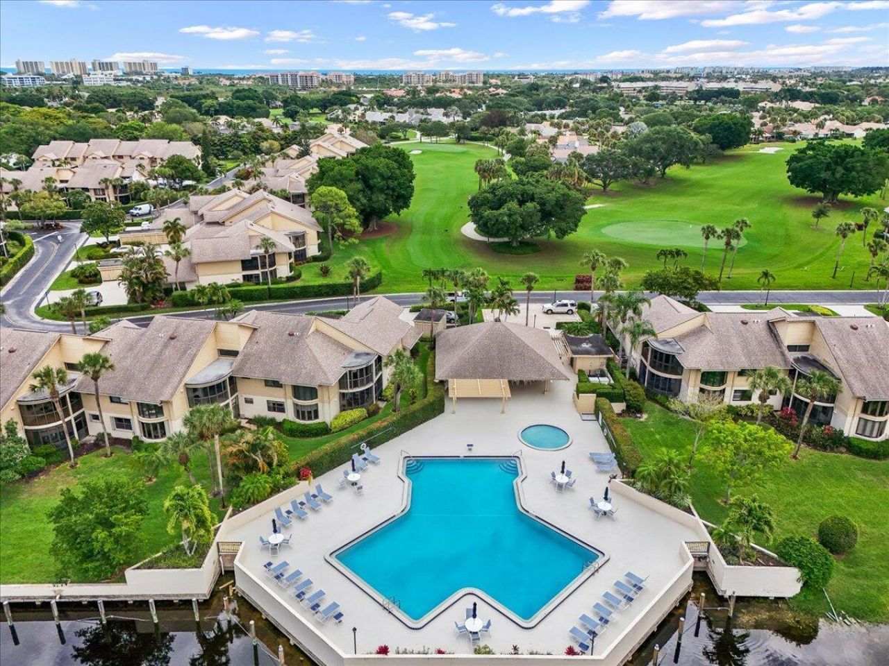 16913 Waterbend Drive, Unit 165, Jupiter, FL 33477 Photo