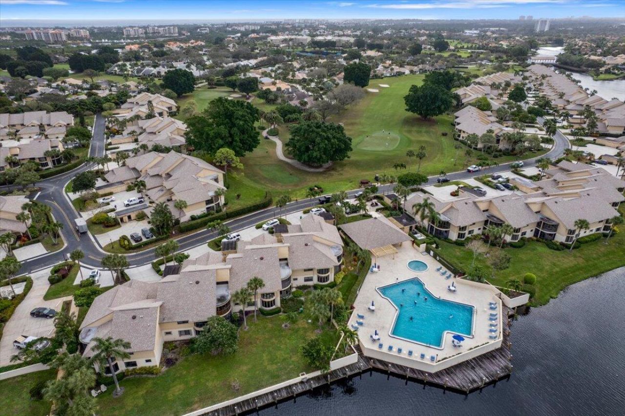 16913 Waterbend Drive, Unit 165, Jupiter, FL 33477 Photo