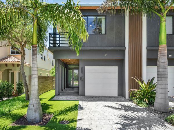 1123 NE 12th Avenue, Unit A, Fort Lauderdale, FL 33304