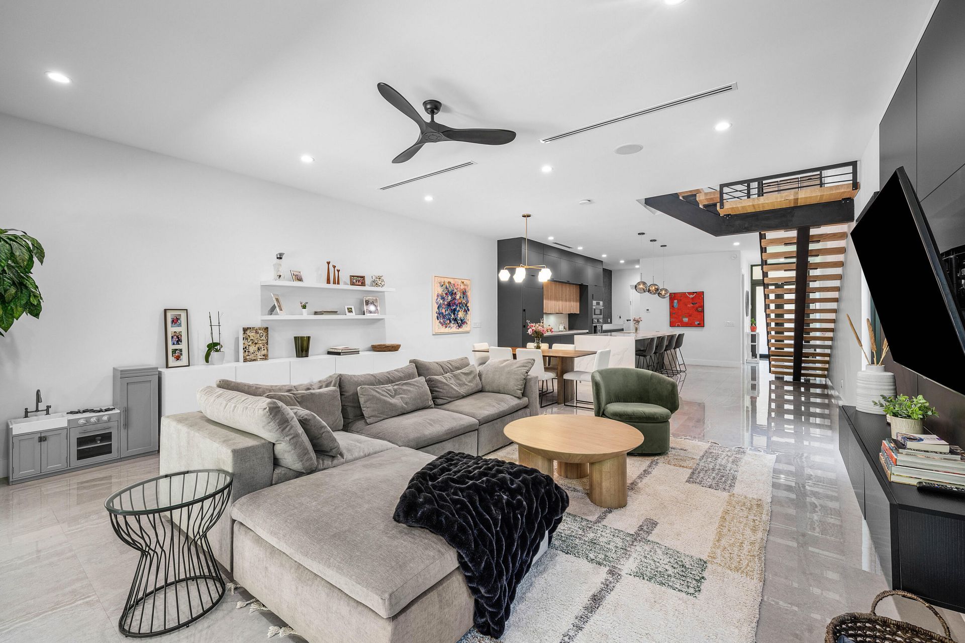 1123 NE 12th Avenue, Unit A, Fort Lauderdale, FL 33304 Photo