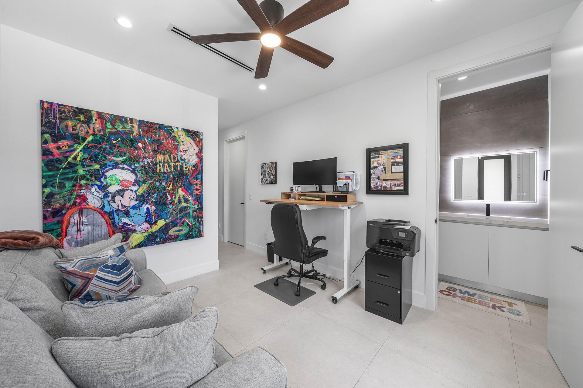 1123 NE 12th Avenue, Unit A, Fort Lauderdale, FL 33304 Photo