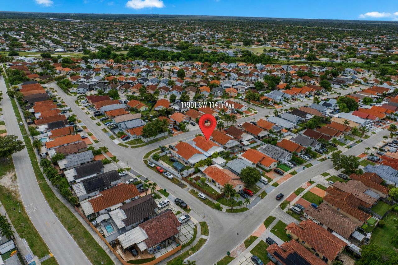 17901 SW 144th Avenue, Miami, FL 33177 Photo