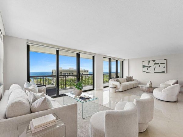 2003 N Ocean Boulevard, Unit 902, Boca Raton, FL 33431