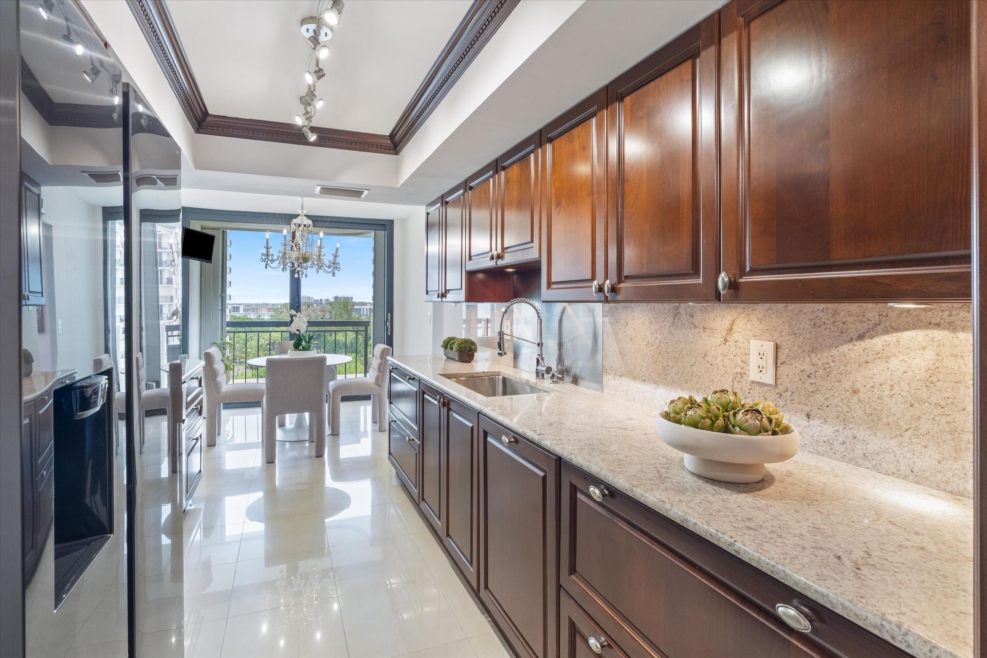 2003 N Ocean Boulevard, Unit 902, Boca Raton, FL 33431 Photo