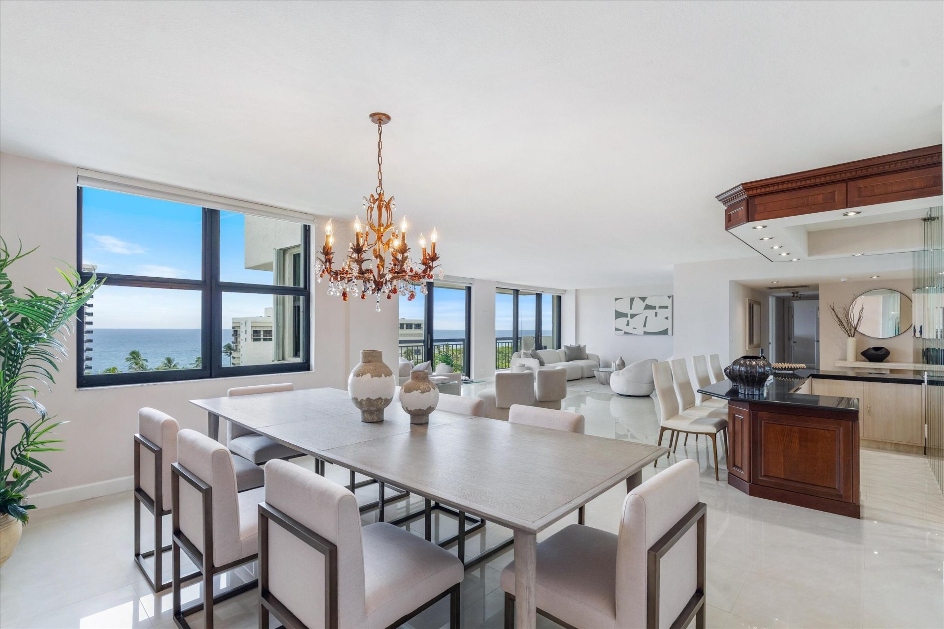 2003 N Ocean Boulevard, Unit 902, Boca Raton, FL 33431 Photo