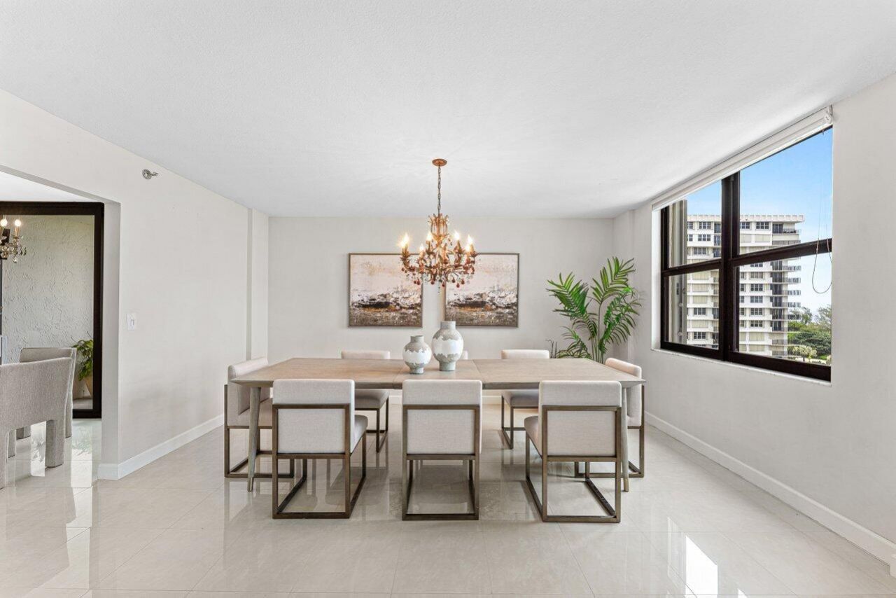 2003 N Ocean Boulevard, Unit 902, Boca Raton, FL 33431 Photo