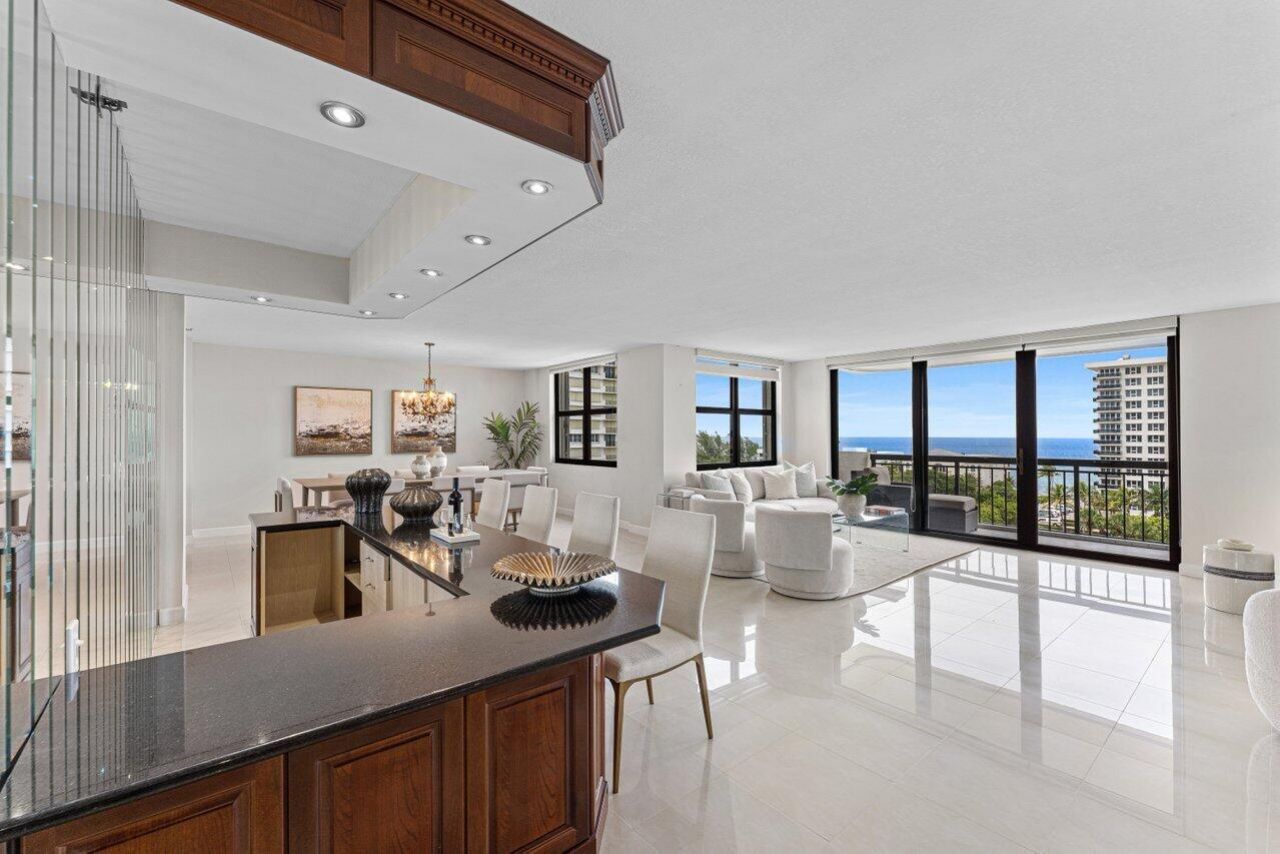 2003 N Ocean Boulevard, Unit 902, Boca Raton, FL 33431 Photo