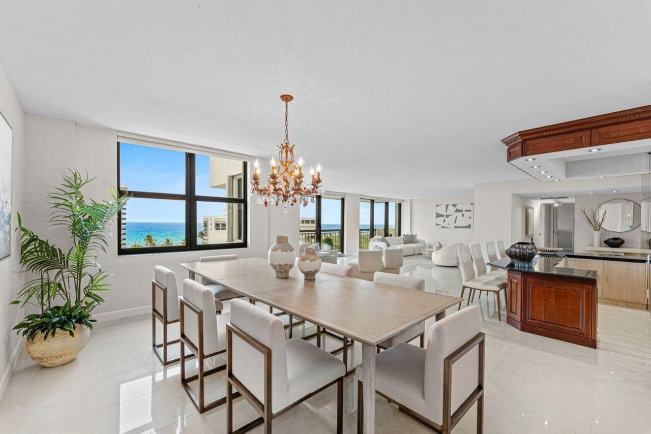 2003 N Ocean Boulevard, Unit 902, Boca Raton, FL 33431 Photo
