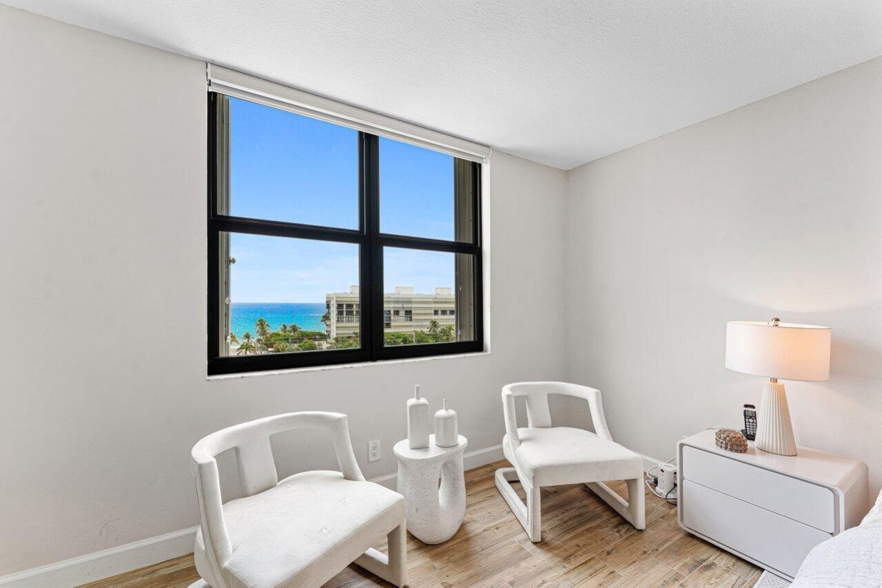 2003 N Ocean Boulevard, Unit 902, Boca Raton, FL 33431 Photo