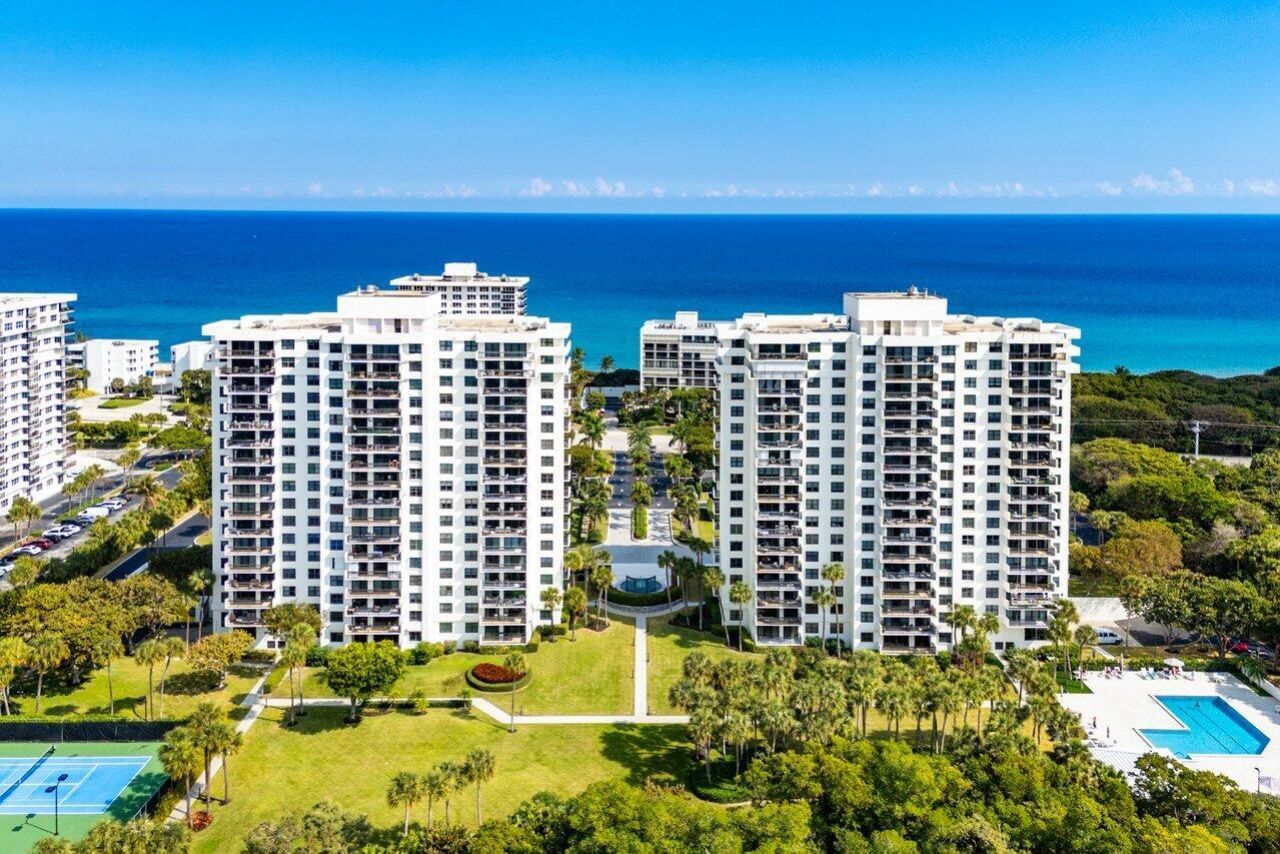 2003 N Ocean Boulevard, Unit 902, Boca Raton, FL 33431 Photo