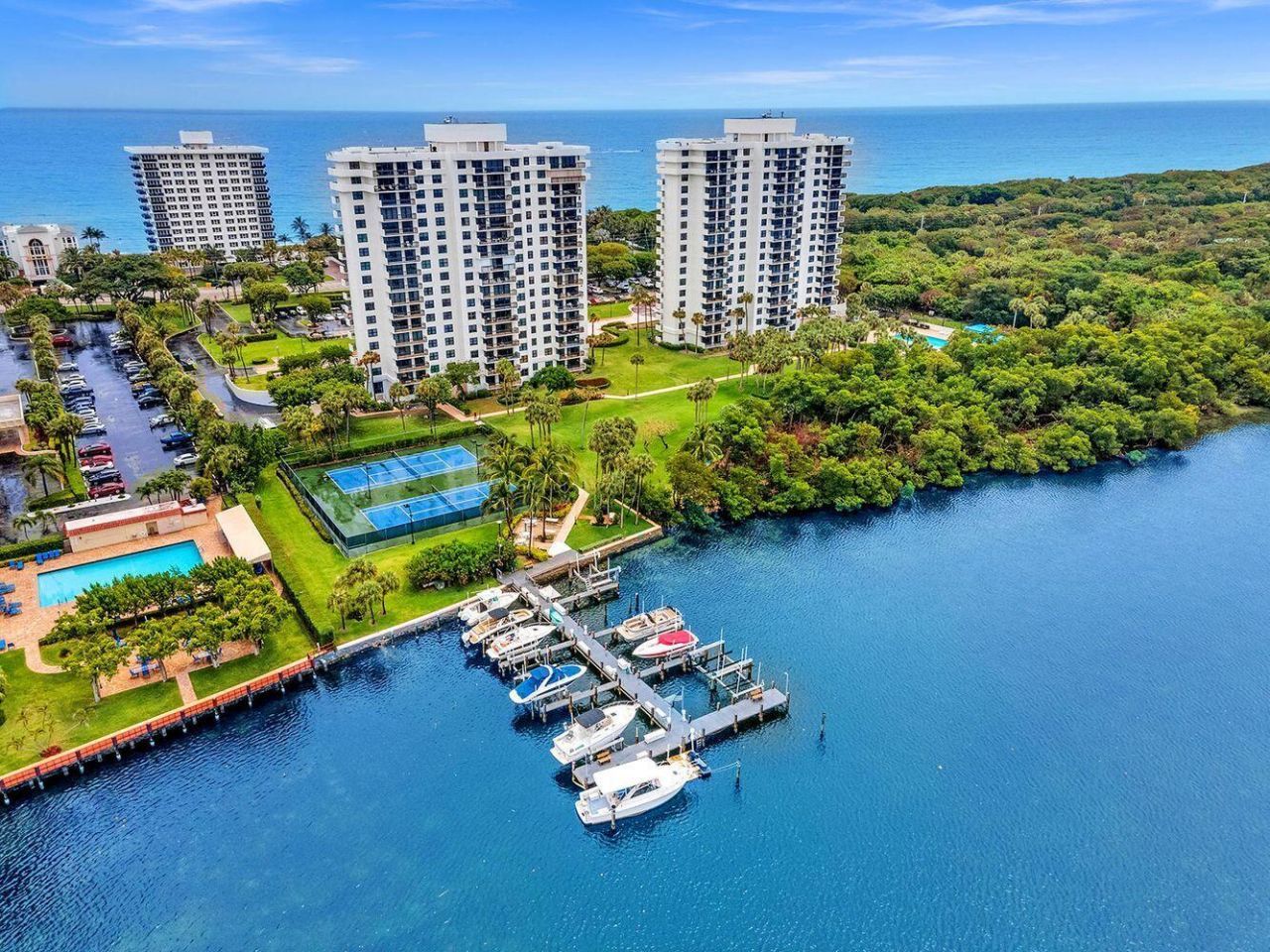 2003 N Ocean Boulevard, Unit 902, Boca Raton, FL 33431 Photo