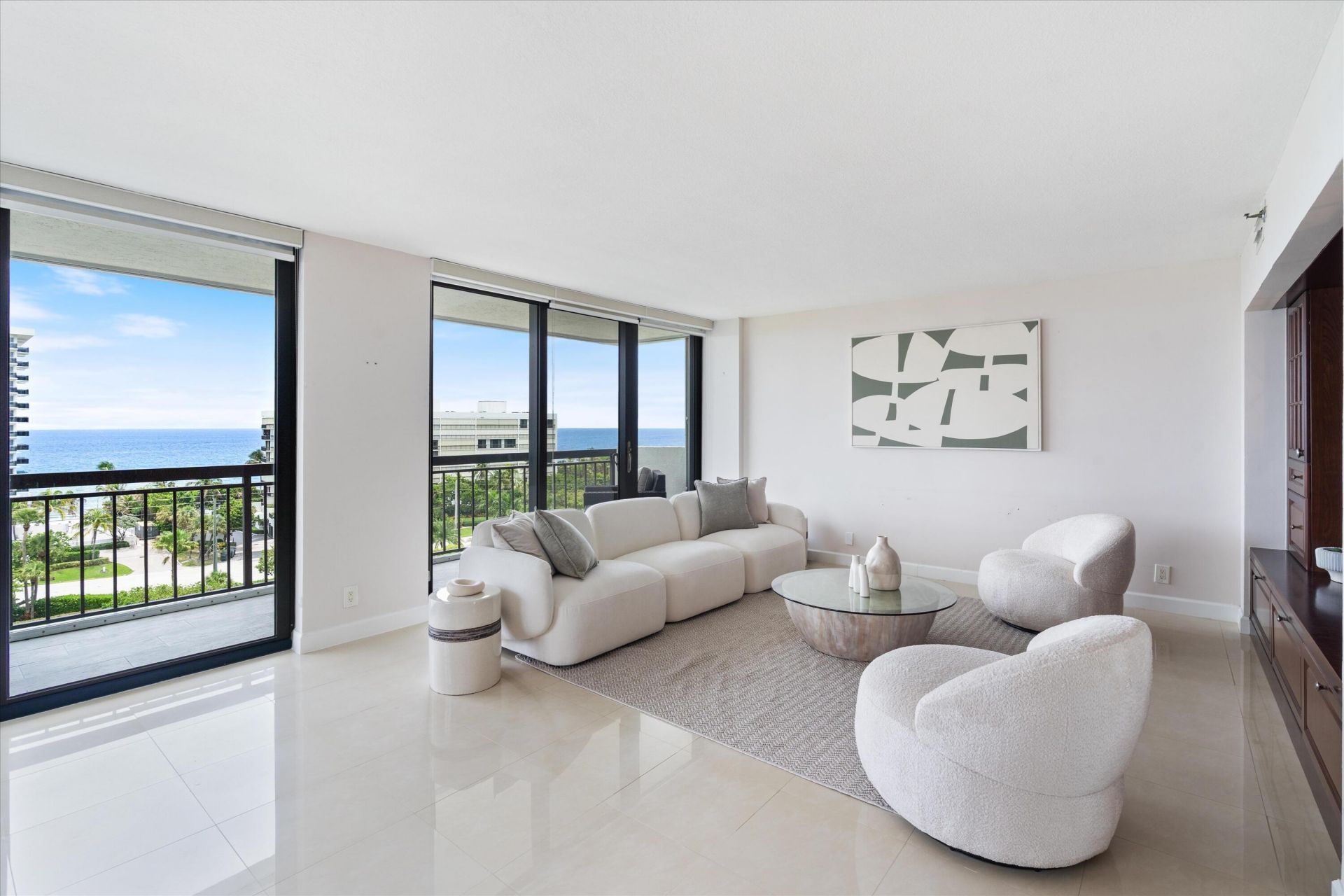 2003 N Ocean Boulevard, Unit 902, Boca Raton, FL 33431 Photo