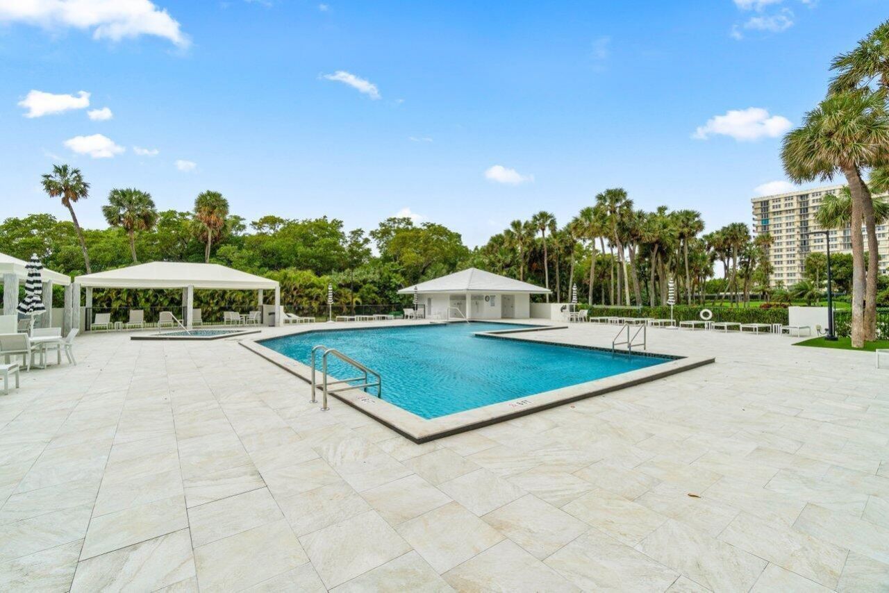 2003 N Ocean Boulevard, Unit 902, Boca Raton, FL 33431 Photo