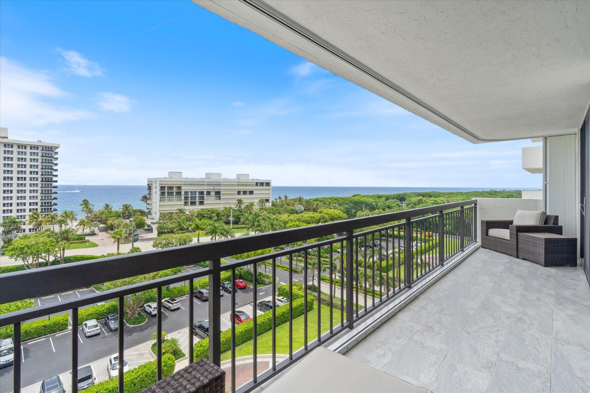2003 N Ocean Boulevard, Unit 902, Boca Raton, FL 33431 Photo