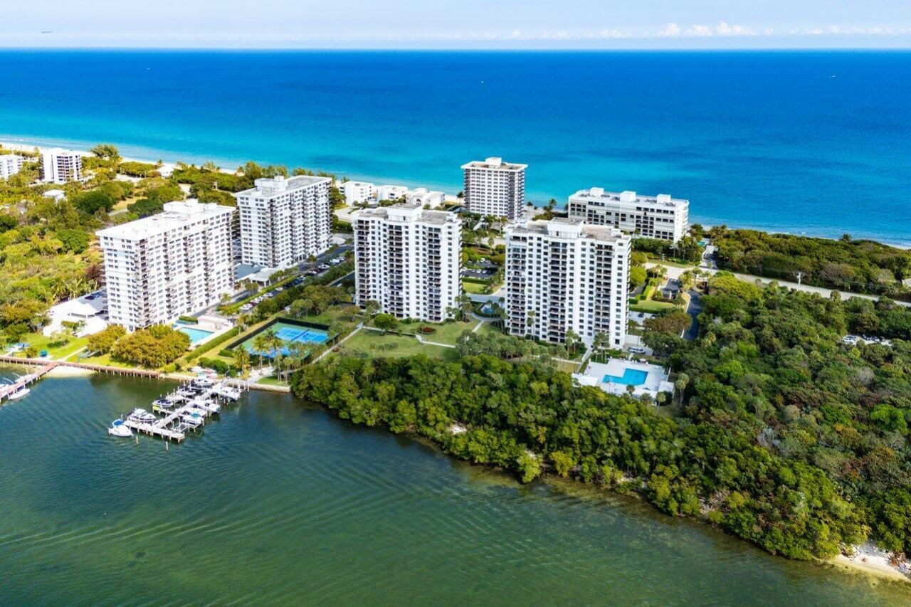2003 N Ocean Boulevard, Unit 902, Boca Raton, FL 33431 Photo