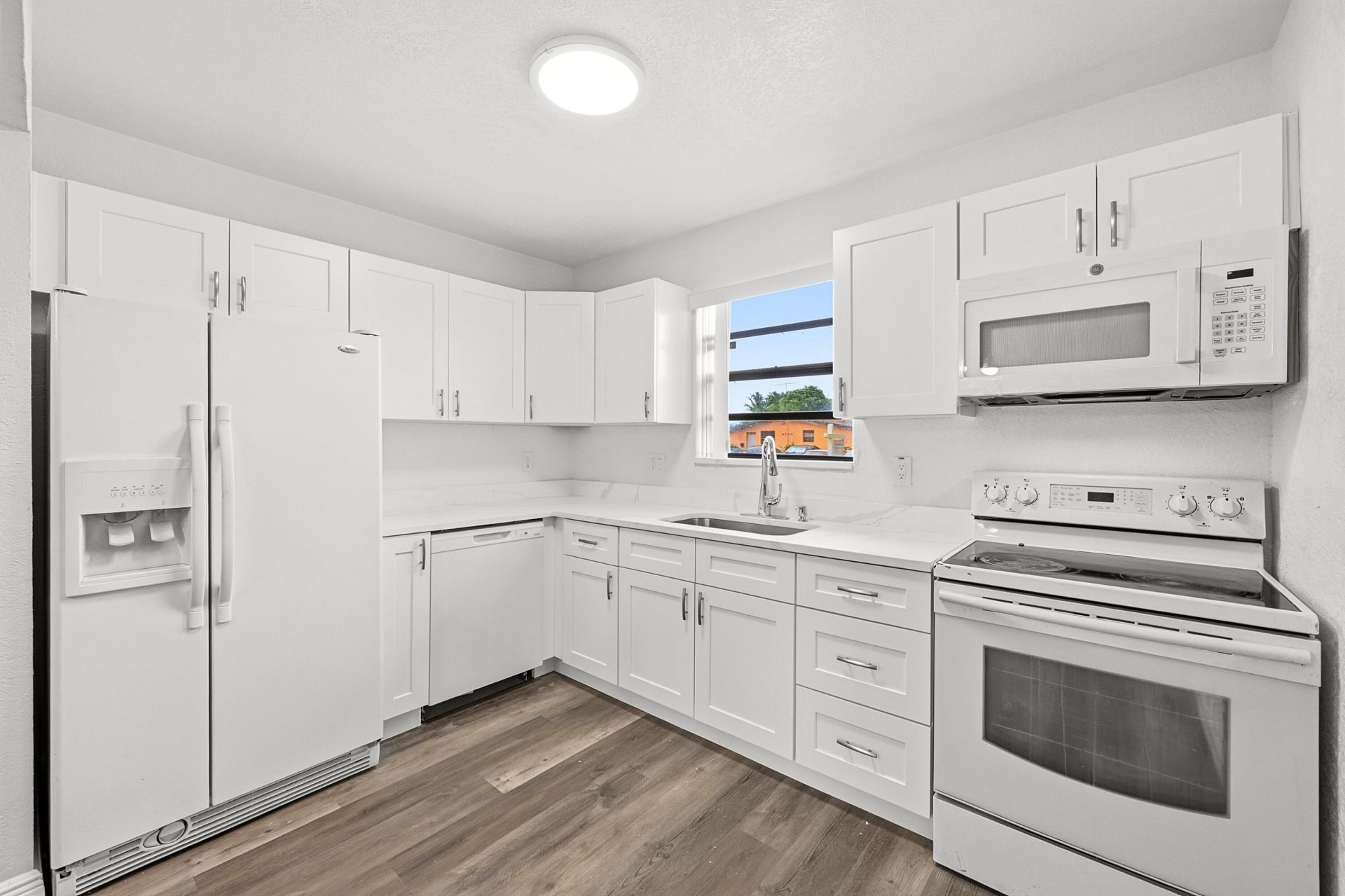 4401 NW 33rd Street, Lauderdale Lakes, FL 33319 Photo