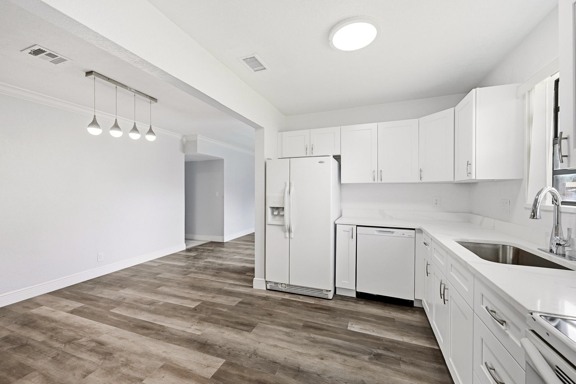 4401 NW 33rd Street, Lauderdale Lakes, FL 33319 Photo