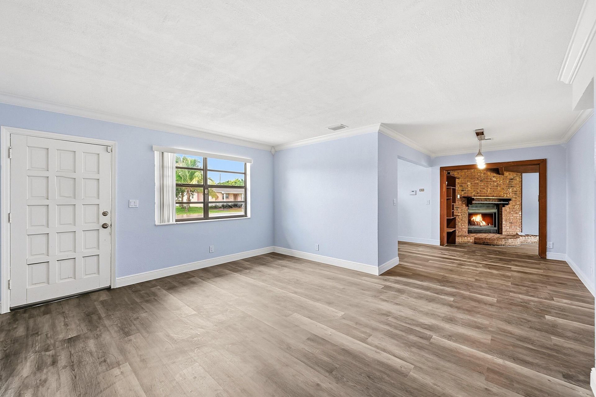 4401 NW 33rd Street, Lauderdale Lakes, FL 33319 Photo