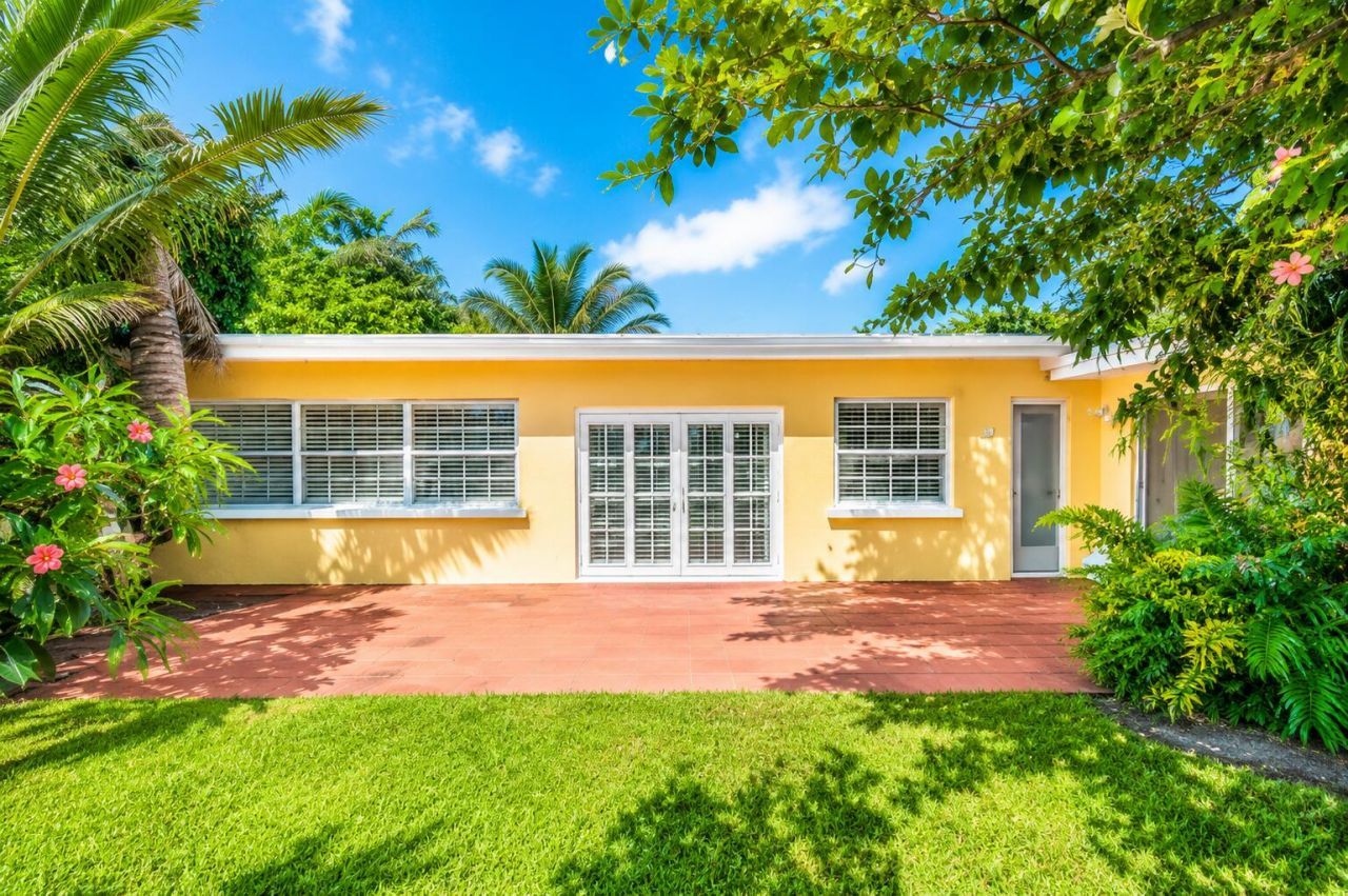 842 Fathom Road W, North Palm Beach, FL 33408 Photo