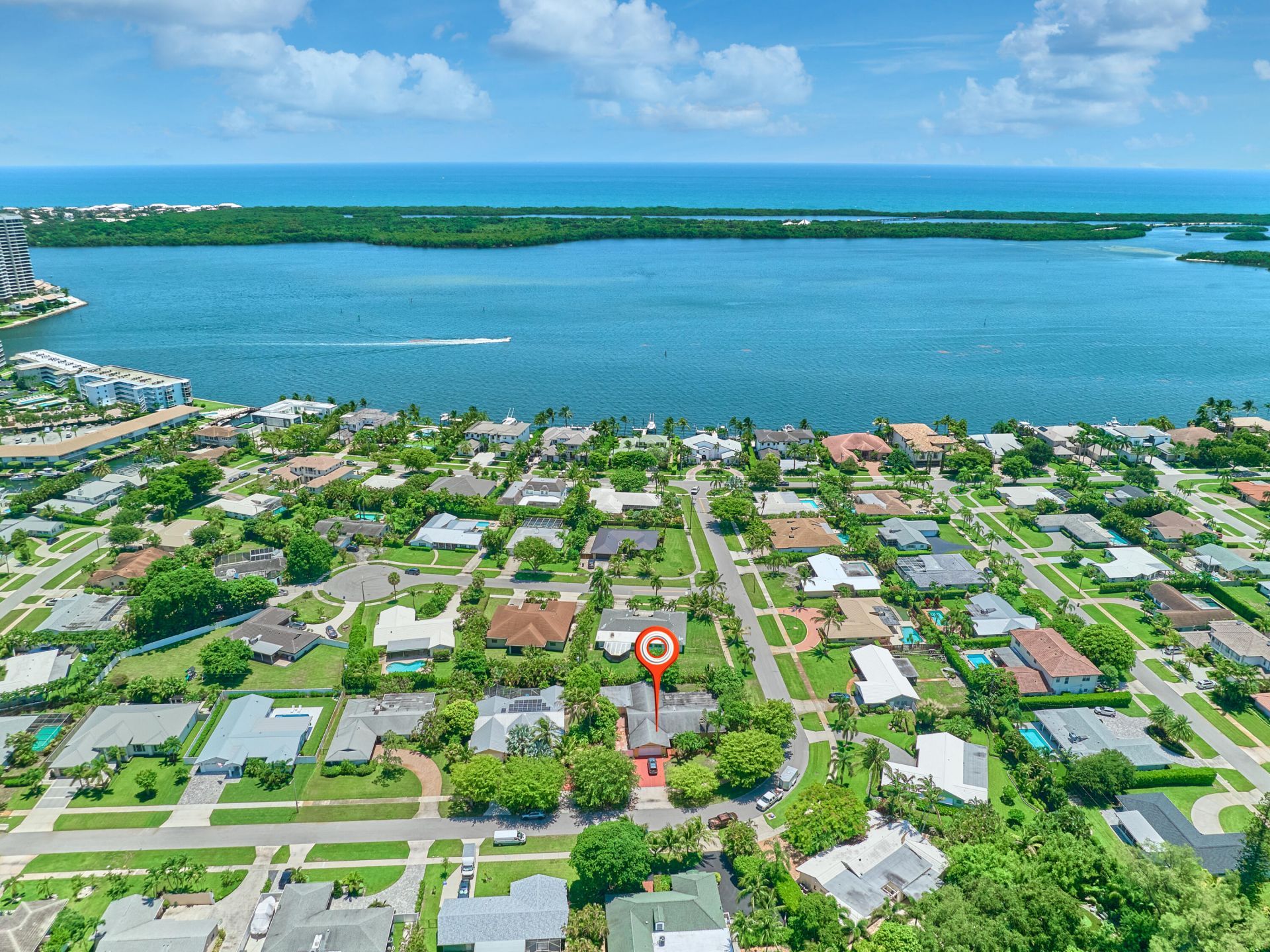 842 Fathom Road W, North Palm Beach, FL 33408 Photo