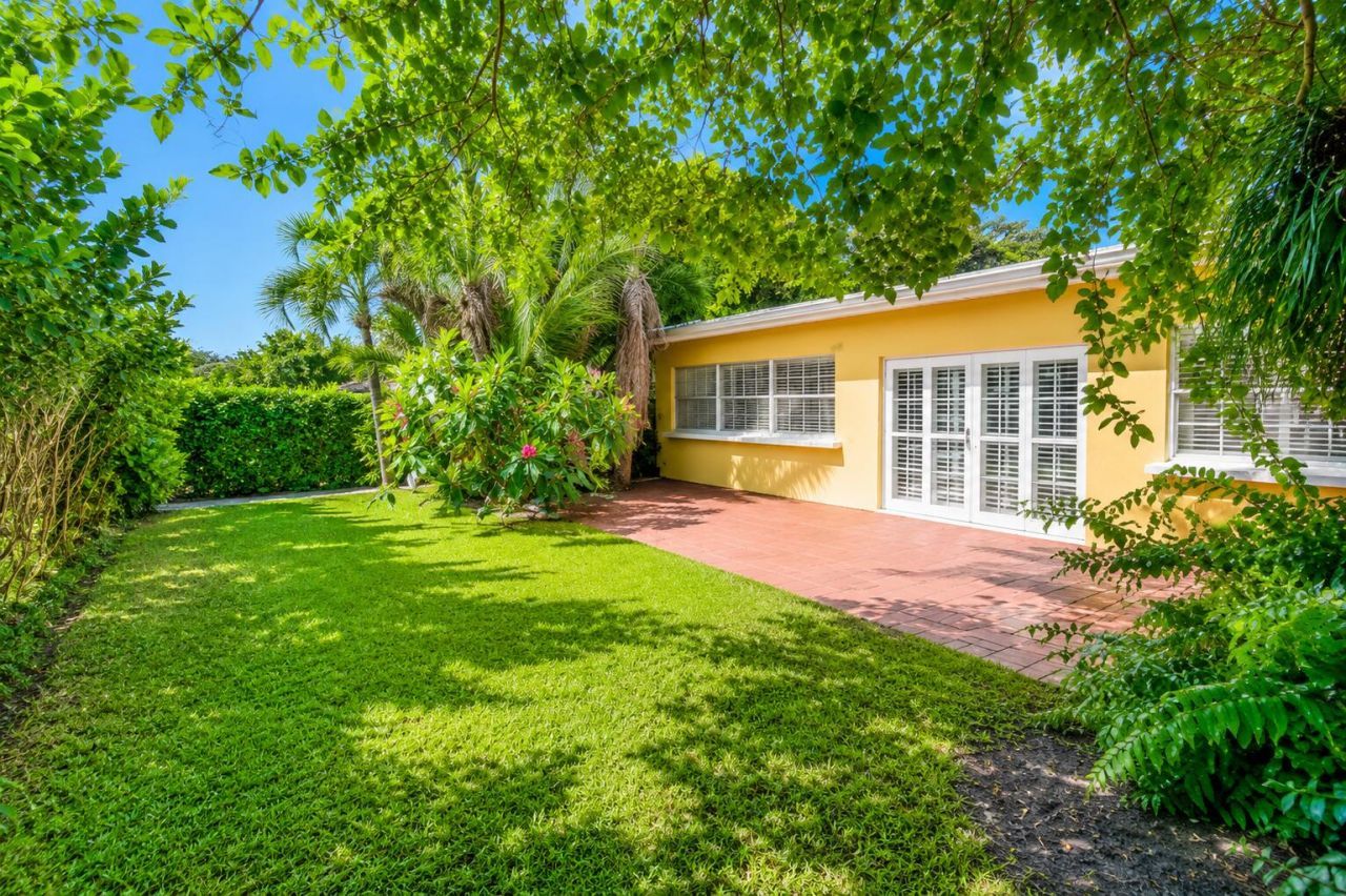 842 Fathom Road W, North Palm Beach, FL 33408 Photo