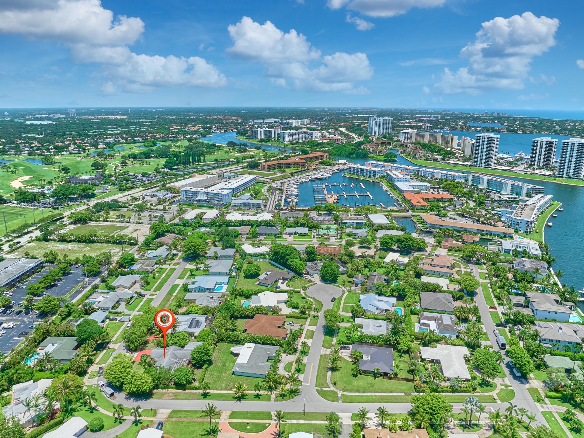 842 Fathom Road W, North Palm Beach, FL 33408 Photo