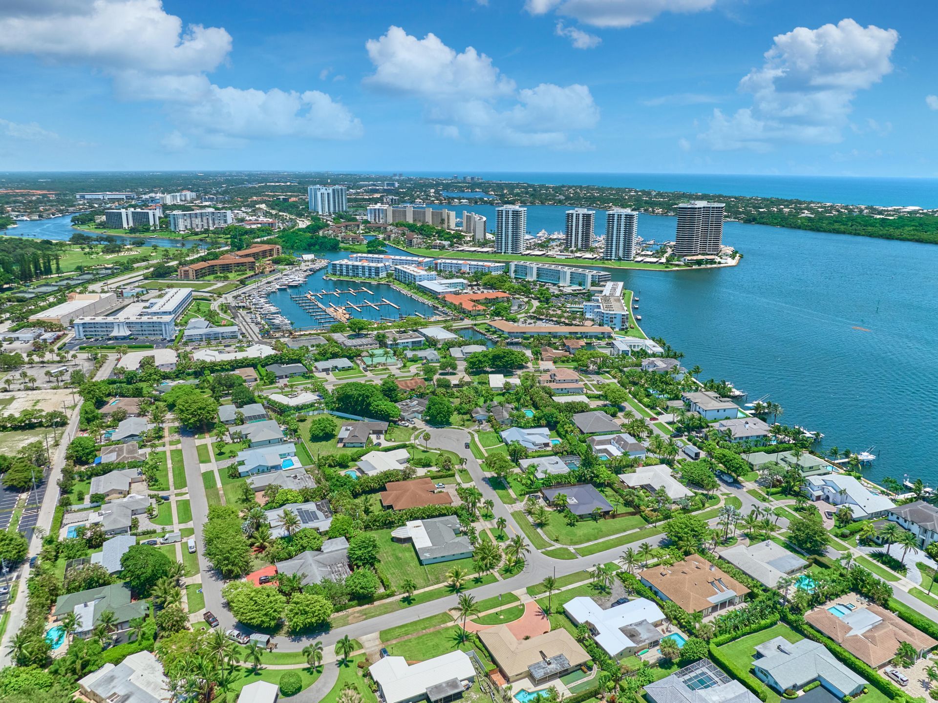 842 Fathom Road W, North Palm Beach, FL 33408 Photo