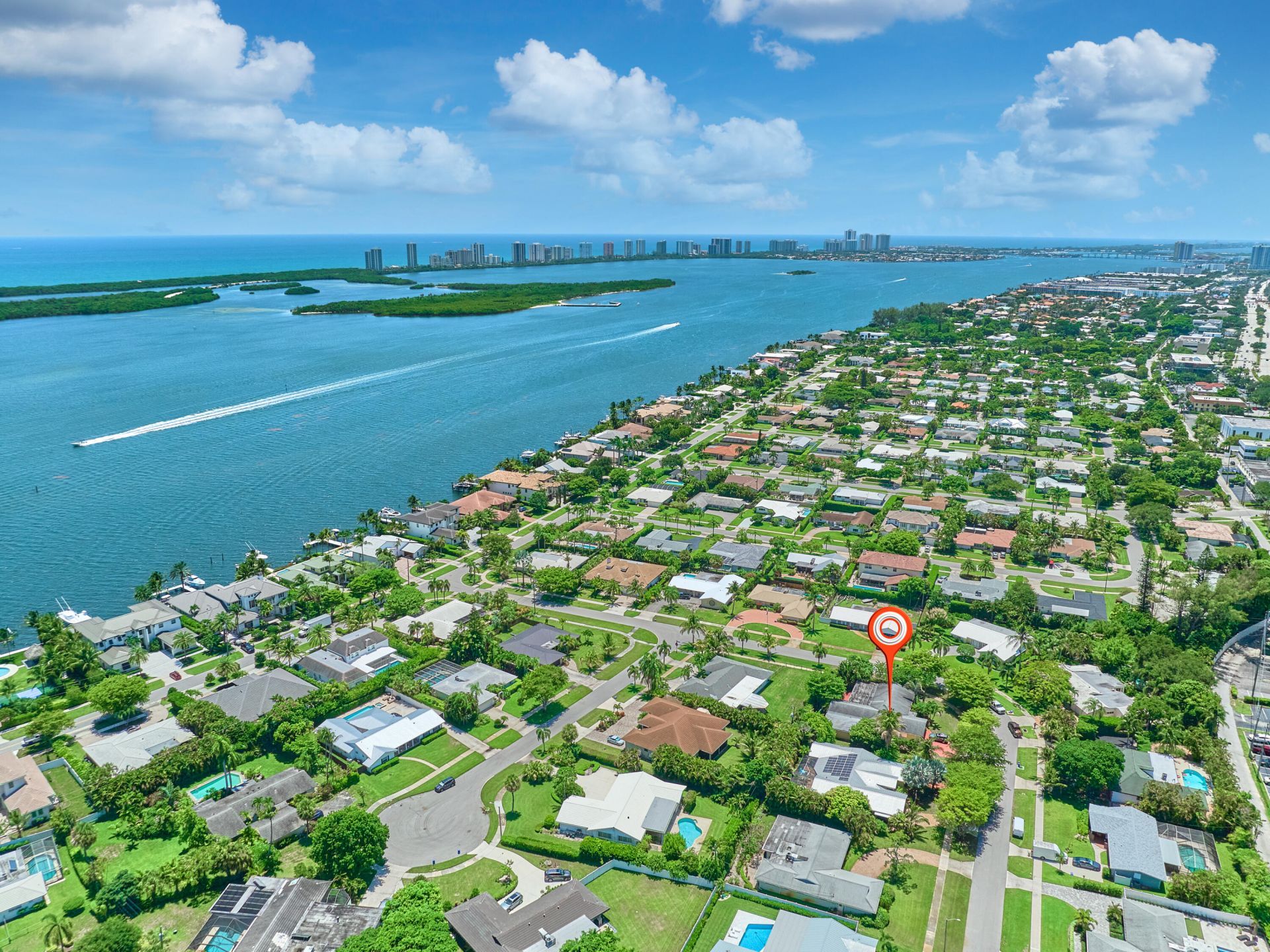 842 Fathom Road W, North Palm Beach, FL 33408 Photo