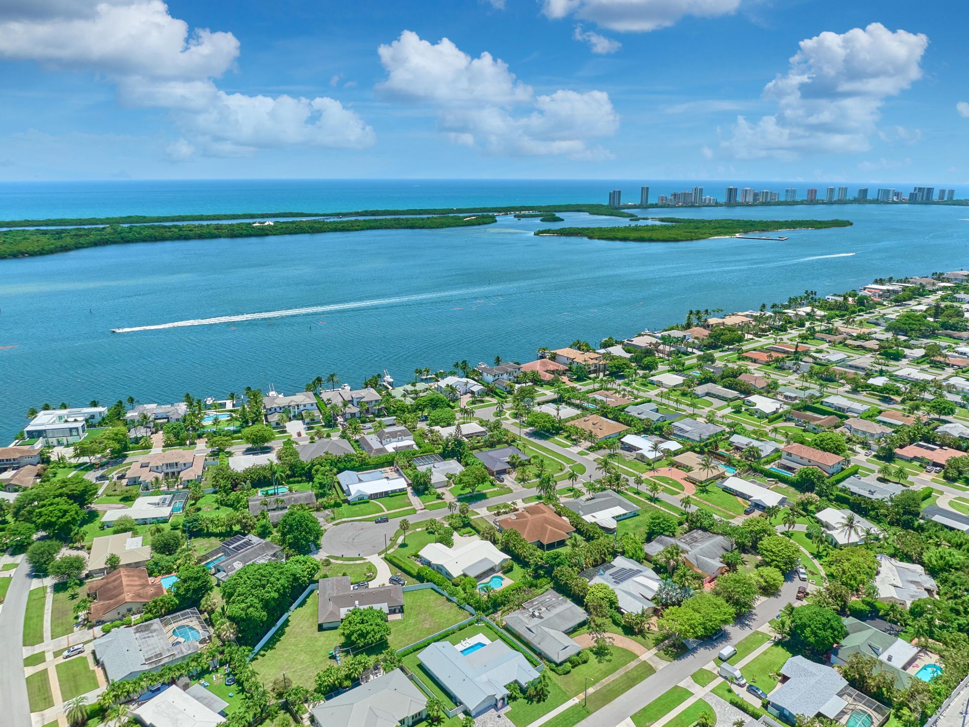 842 Fathom Road W, North Palm Beach, FL 33408 Photo