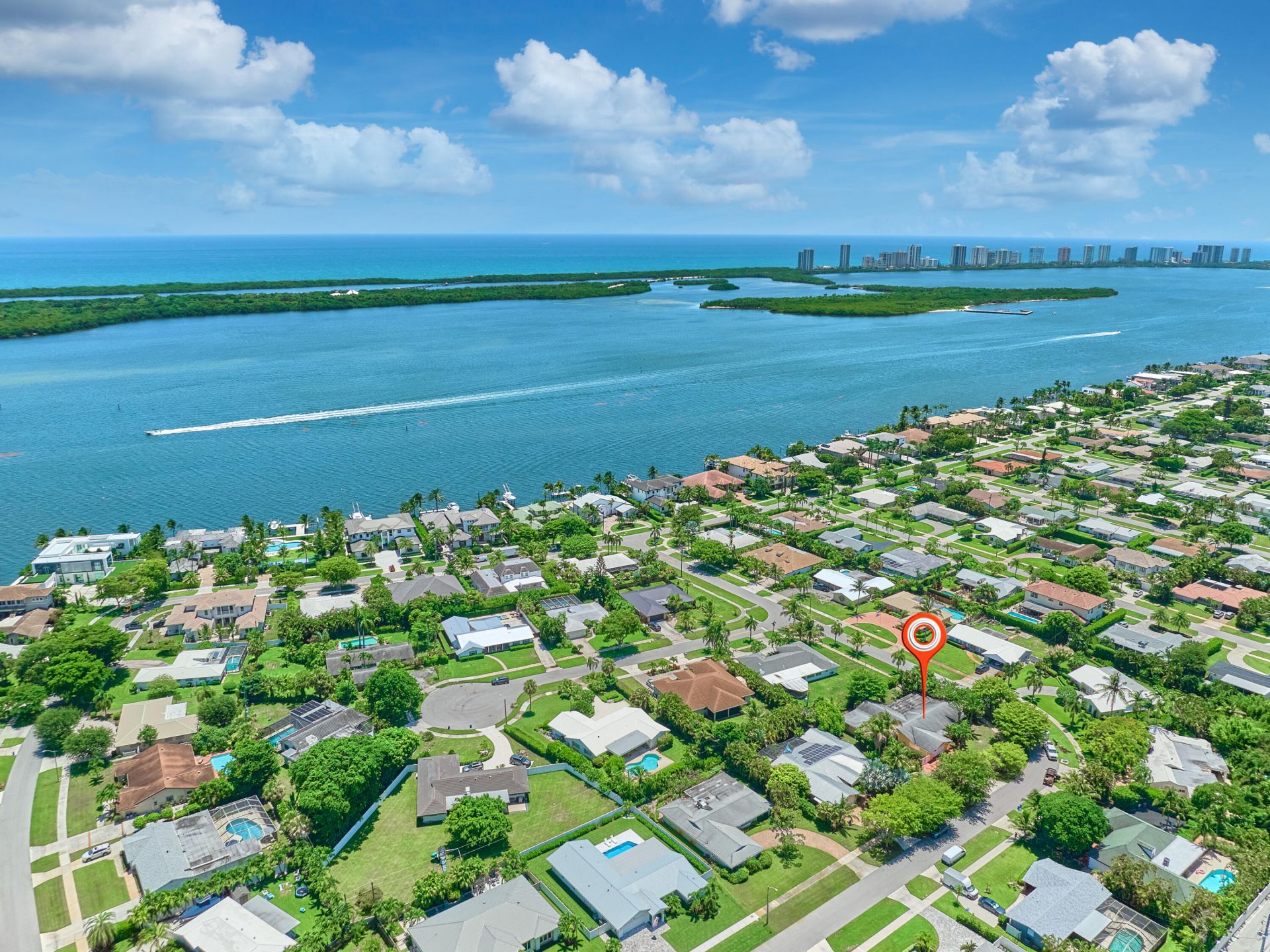 842 Fathom Road W, North Palm Beach, FL 33408 Photo