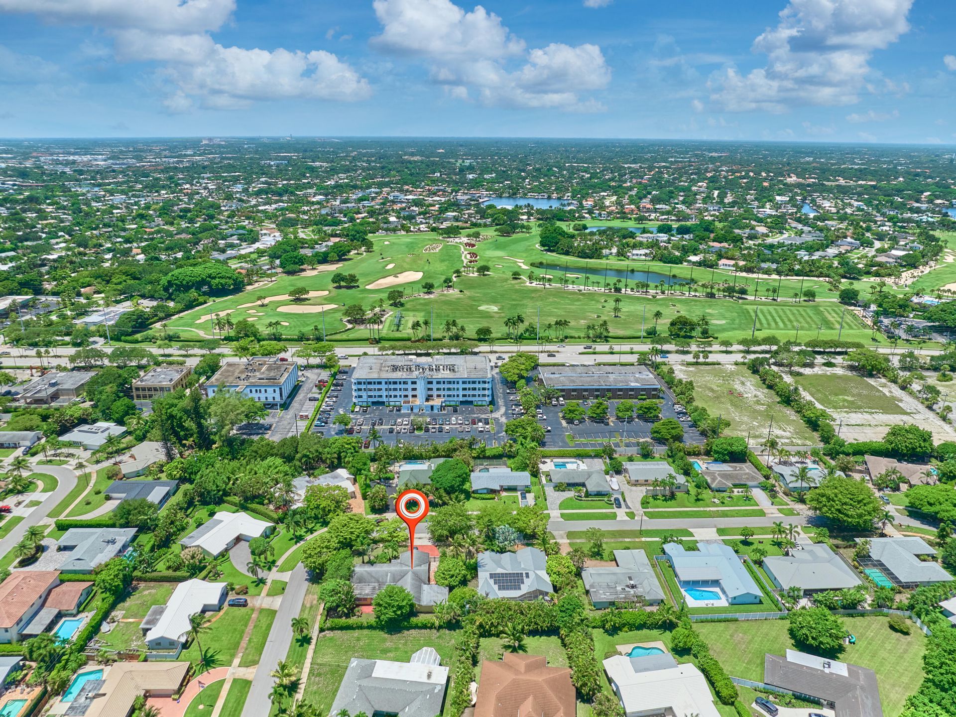 842 Fathom Road W, North Palm Beach, FL 33408 Photo
