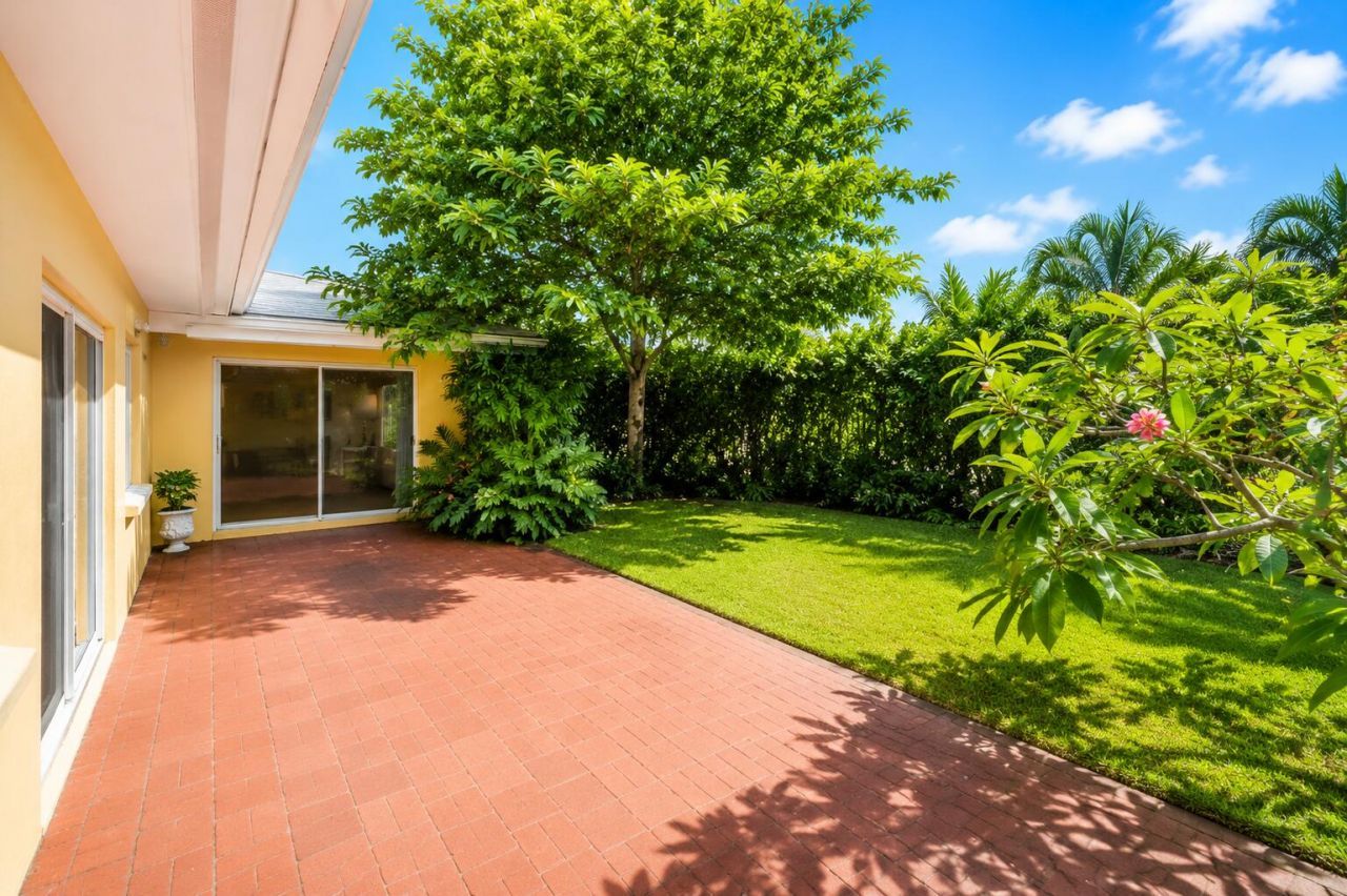 842 Fathom Road W, North Palm Beach, FL 33408 Photo