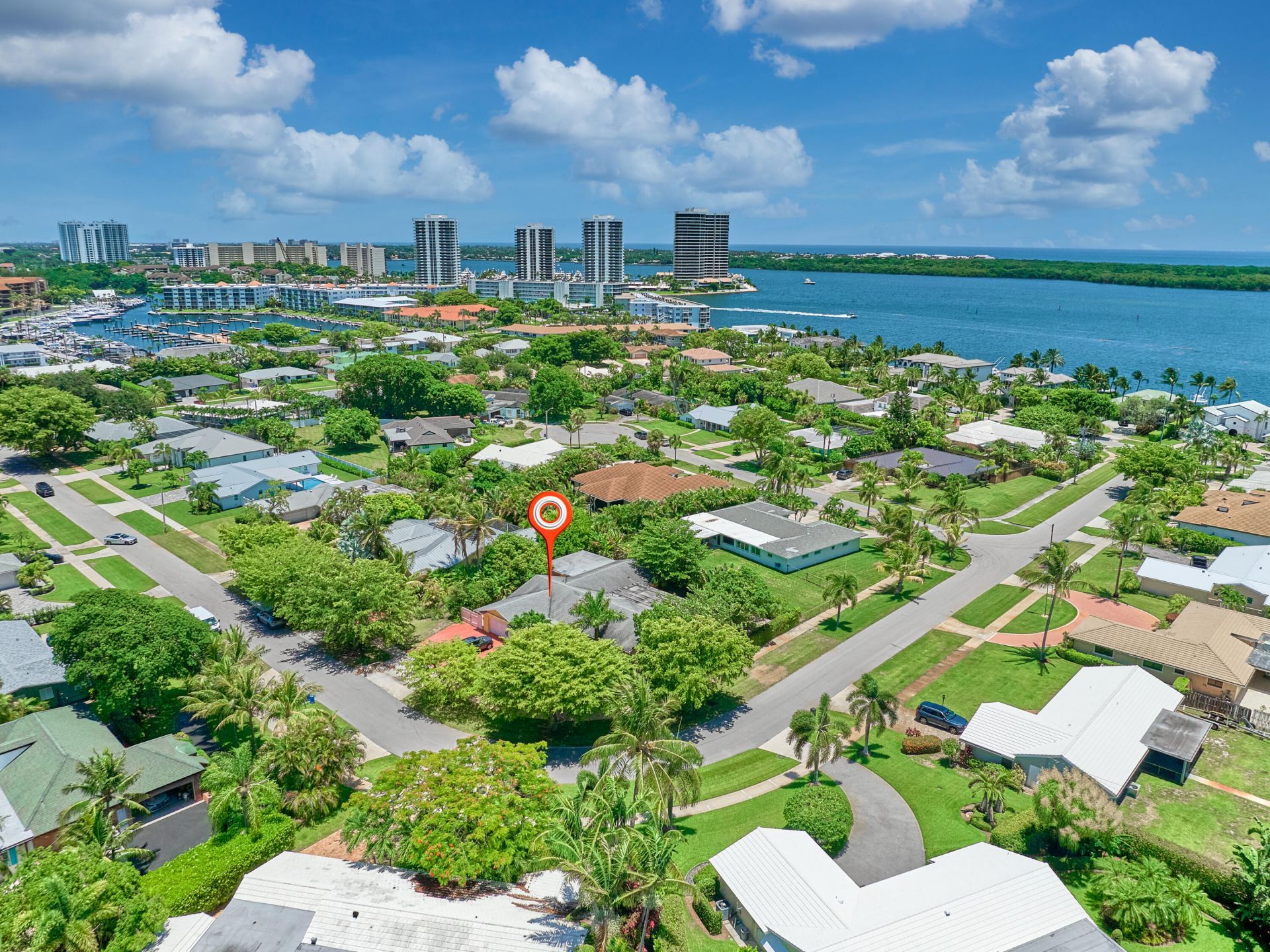 842 Fathom Road W, North Palm Beach, FL 33408 Photo