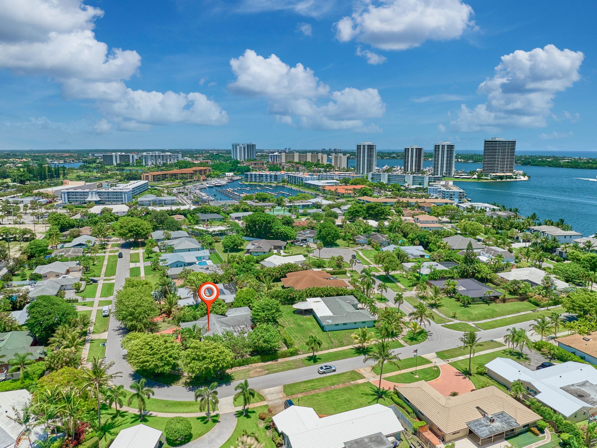 842 Fathom Road W, North Palm Beach, FL 33408 Photo