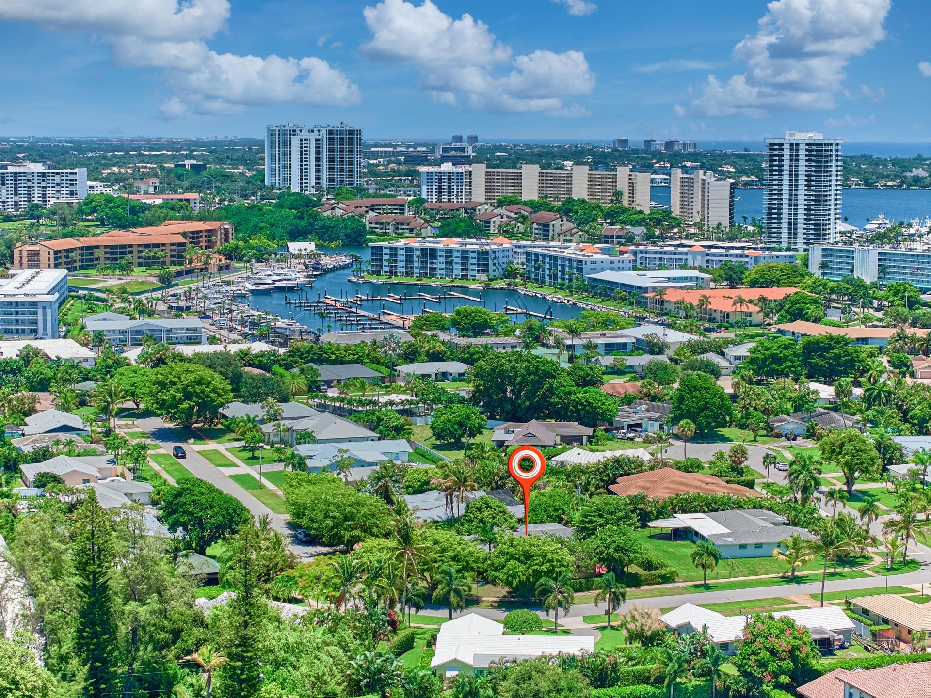 842 Fathom Road W, North Palm Beach, FL 33408 Photo