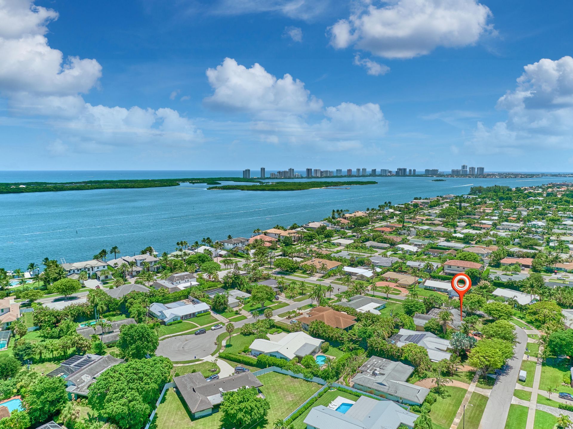 842 Fathom Road W, North Palm Beach, FL 33408 Photo