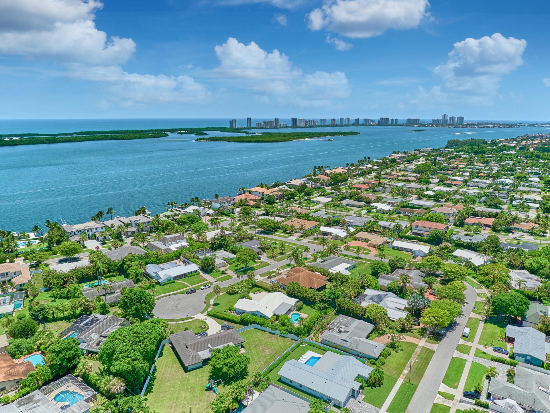 842 Fathom Road W, North Palm Beach, FL 33408 Photo