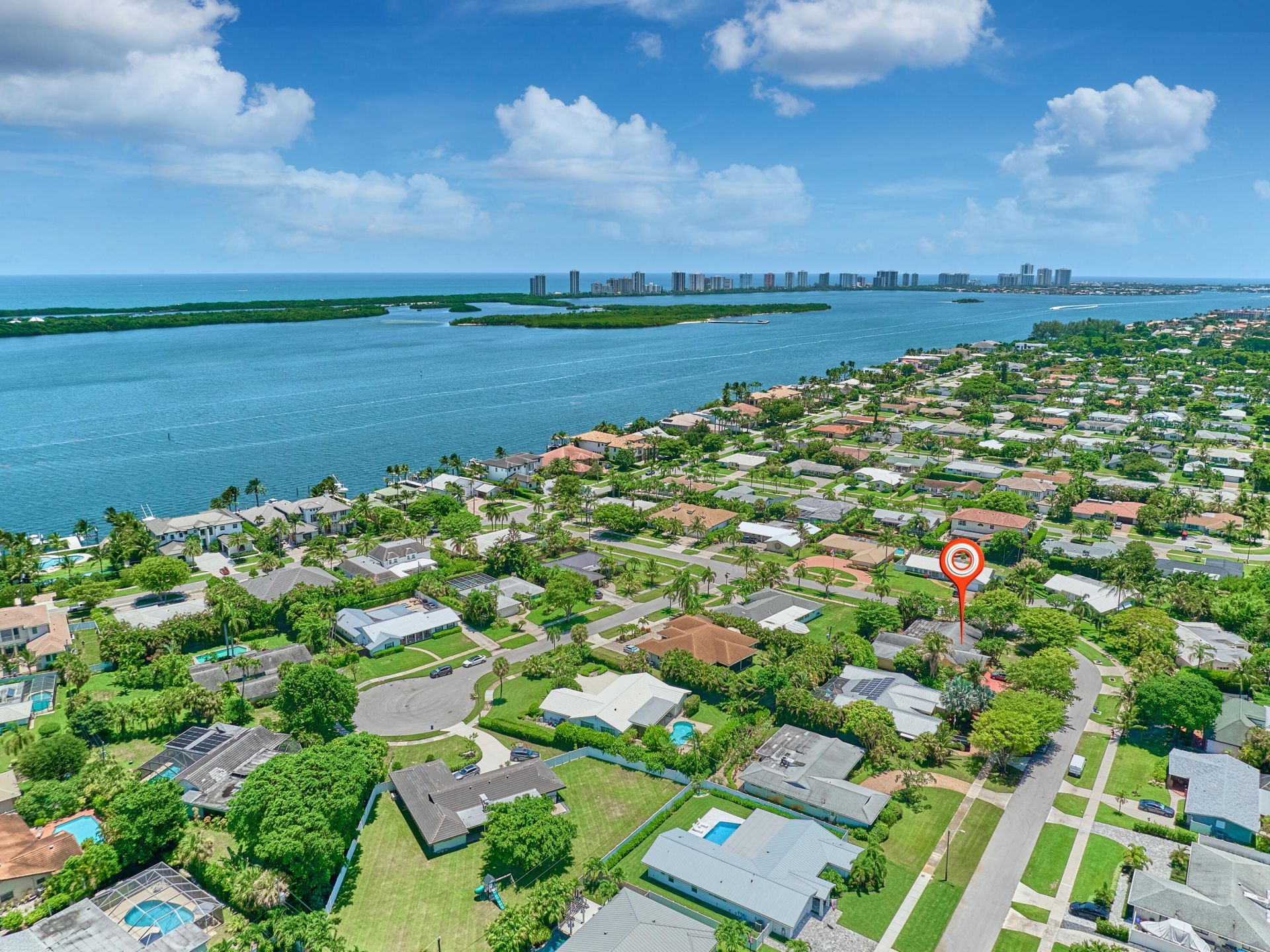 842 Fathom Road W, North Palm Beach, FL 33408 Photo