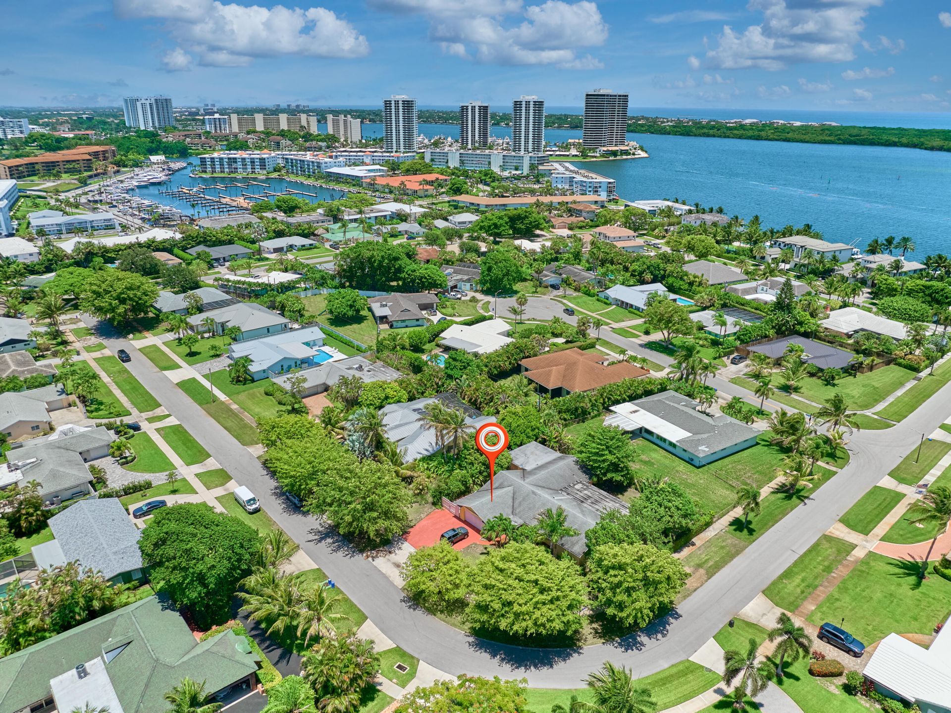 842 Fathom Road W, North Palm Beach, FL 33408 Photo