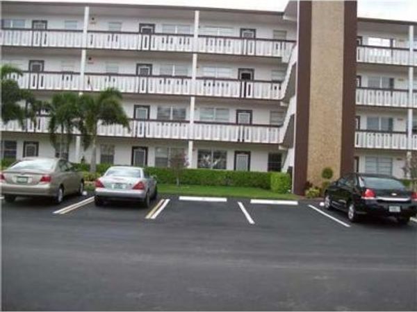 2036 Cornwall B, Unit 2036, Boca Raton, FL 33434