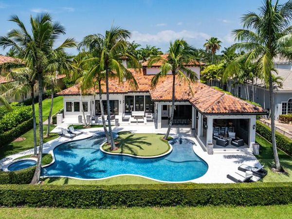 6680 NW 122nd Avenue, Parkland, FL 33076