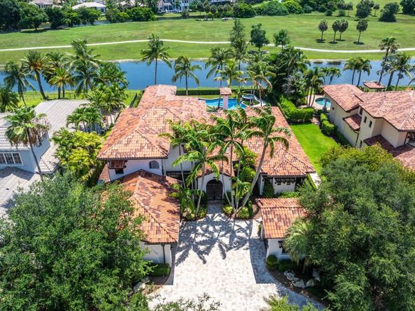 6680 NW 122nd Avenue, Parkland, FL 33076
