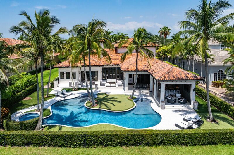 6680 NW 122nd Avenue, Parkland, FL 33076 Photo