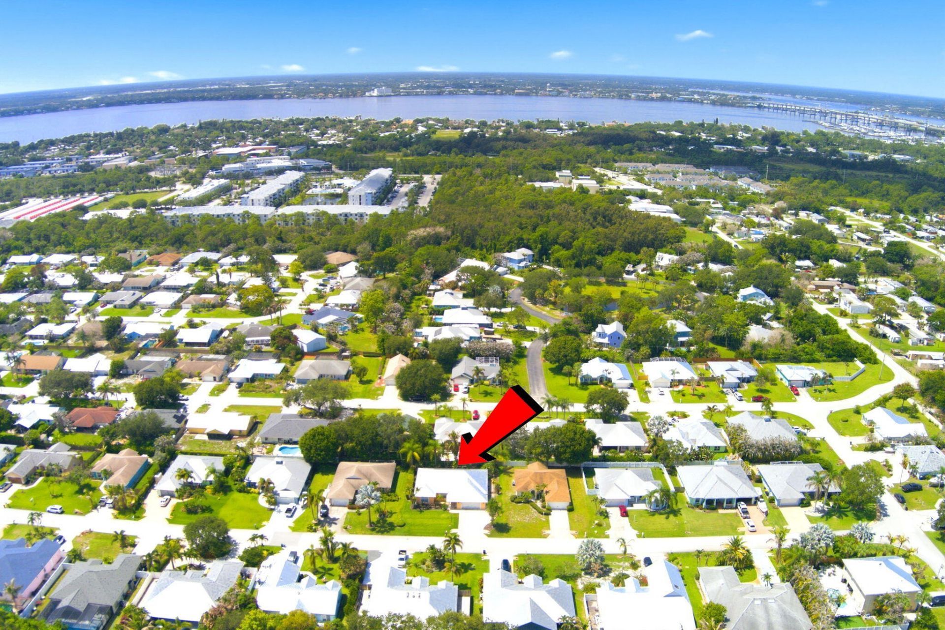 426 NE Vanda Terrado, Jensen Beach, FL 34957 Photo